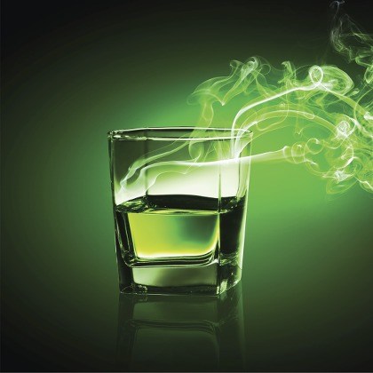 FLAVOR-ABSINTHE