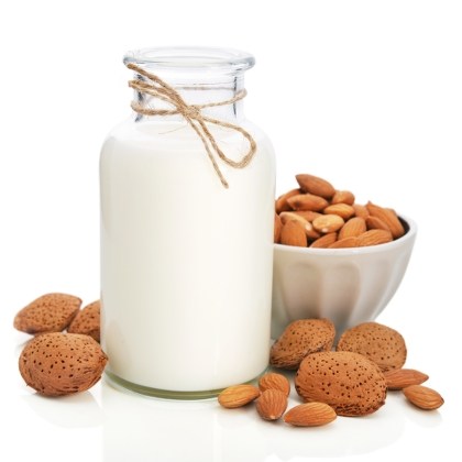 FLAVOR-ALMOND-MILK