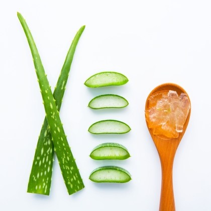 FLAVOR-ALOE-VERA