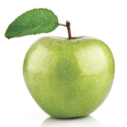 FLAVOR-APPLE-GREEN