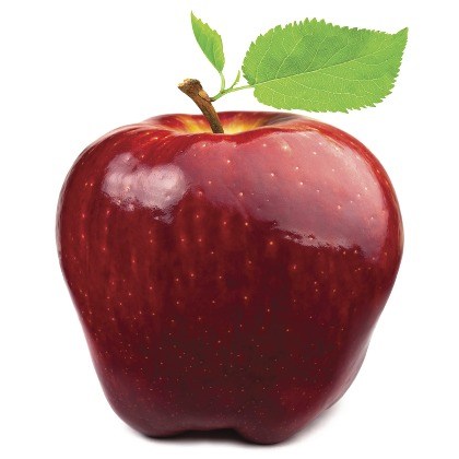 FLAVOR-APPLE-RED