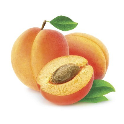 FLAVOR-APRICOT