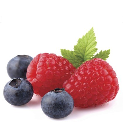 FLAVOR-BLUE-RASPBERRY