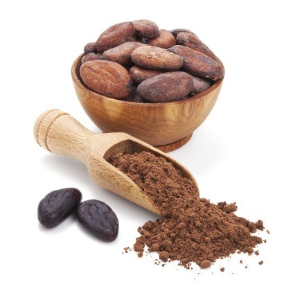 FLAVOR-CACAO