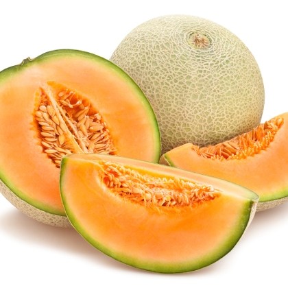 FLAVOR-CANTALOUPE-MELON