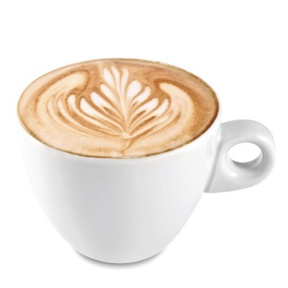 FLAVOR-CAPPUCCINO