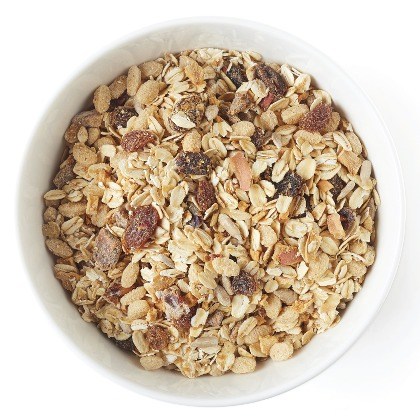 FLAVOR-CEREALS