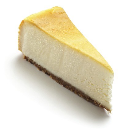 FLAVOR-CHEESECAKE