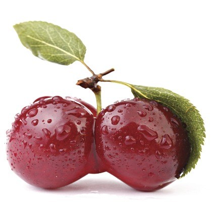 FLAVOR-CHERRY