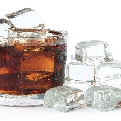 FLAVOR-COLA