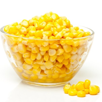 FLAVOR-CORNY