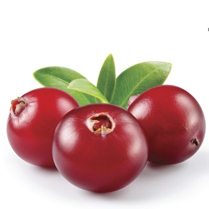 FLAVOR-CRANBERRY
