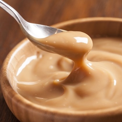 FLAVOR-DULCE-DE-LECHE