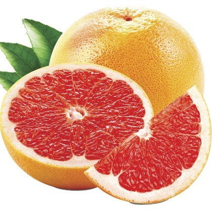 FLAVOR-GRAPEFRUIT