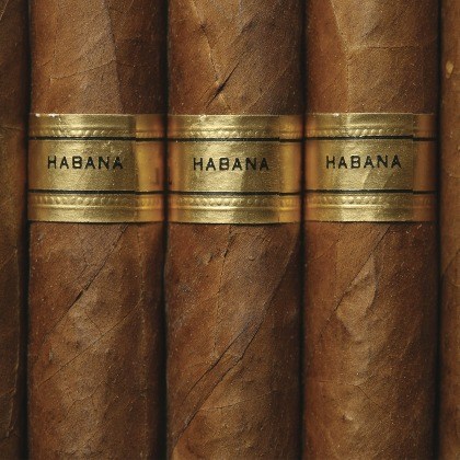 FLAVOR-HABANA