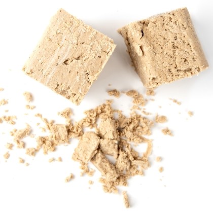 FLAVOR-HALVA