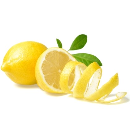 FLAVOR-LEMON-PEEL