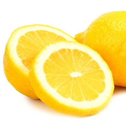 FLAVOR-LEMON