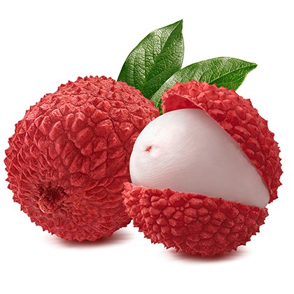 FLAVOR-LYCHEE