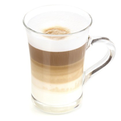 FLAVOR-MACCHIATO