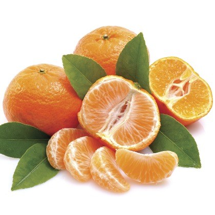 FLAVOR-MANDARINE