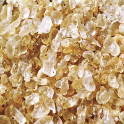 FLAVOR-MASTIC