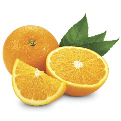 FLAVOR-ORANGE