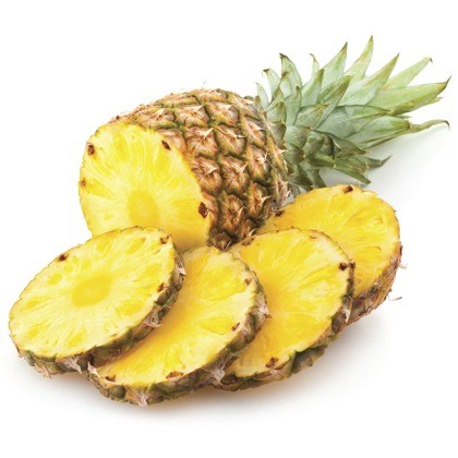 FLAVOR-PINEAPPLE