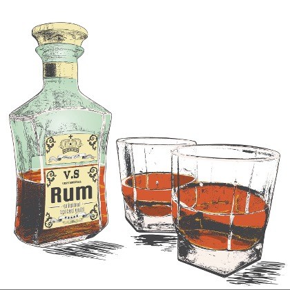 FLAVOR-RHUM
