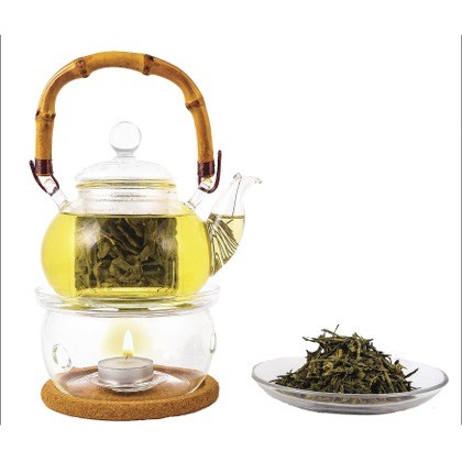 FLAVOR-SENCHA