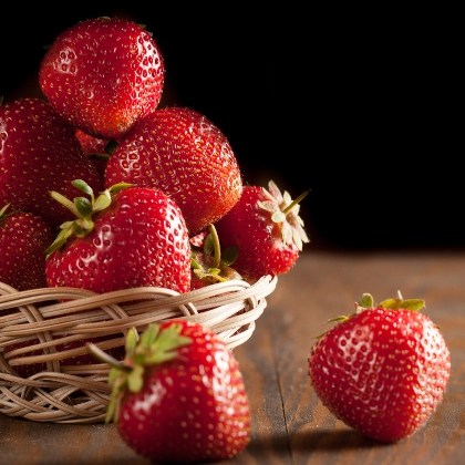 FLAVOR-STRAWBERRY-SLICED