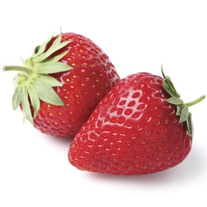 FLAVOR-STRAWBERRY