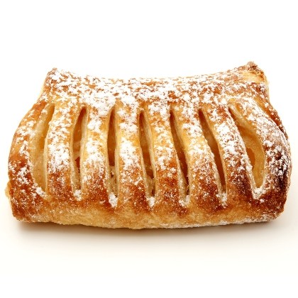 FLAVOR-STRUDEL