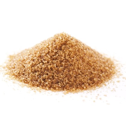 FLAVOR-SUGAR-BROWN