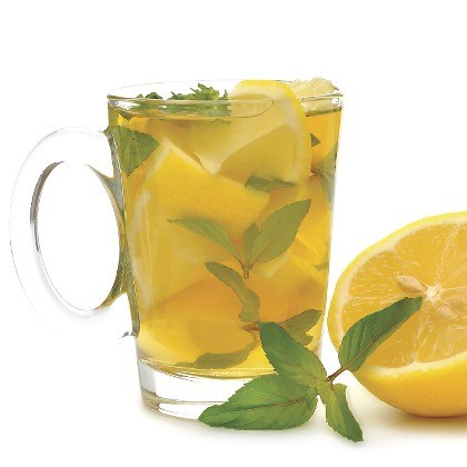 FLAVOR-TEA-LEMON