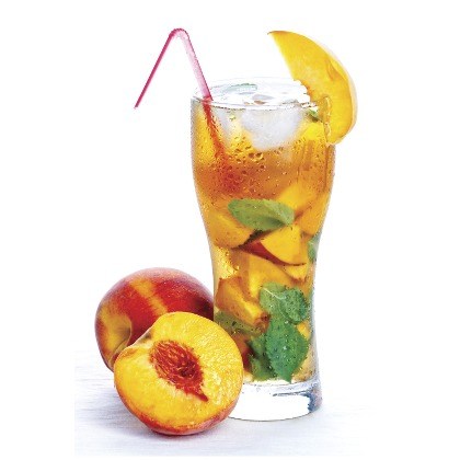 FLAVOR-TEA-PEACH