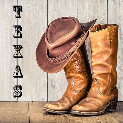 FLAVOR-TEXAS