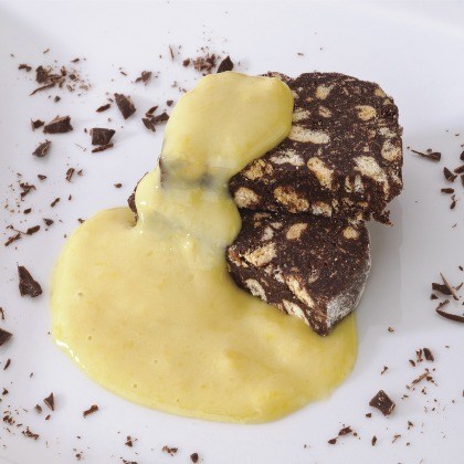 FLAVOR-ZABAGLIONE
